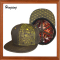 Colloge fashion Snapback Cap